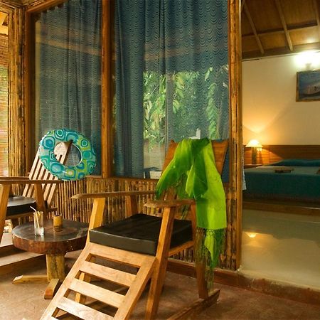 Wild Orchid Hotel Kala Pathar Beach Ngoại thất bức ảnh