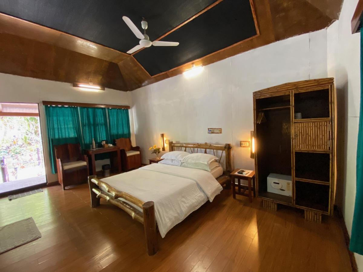 Wild Orchid Hotel Kala Pathar Beach Ngoại thất bức ảnh