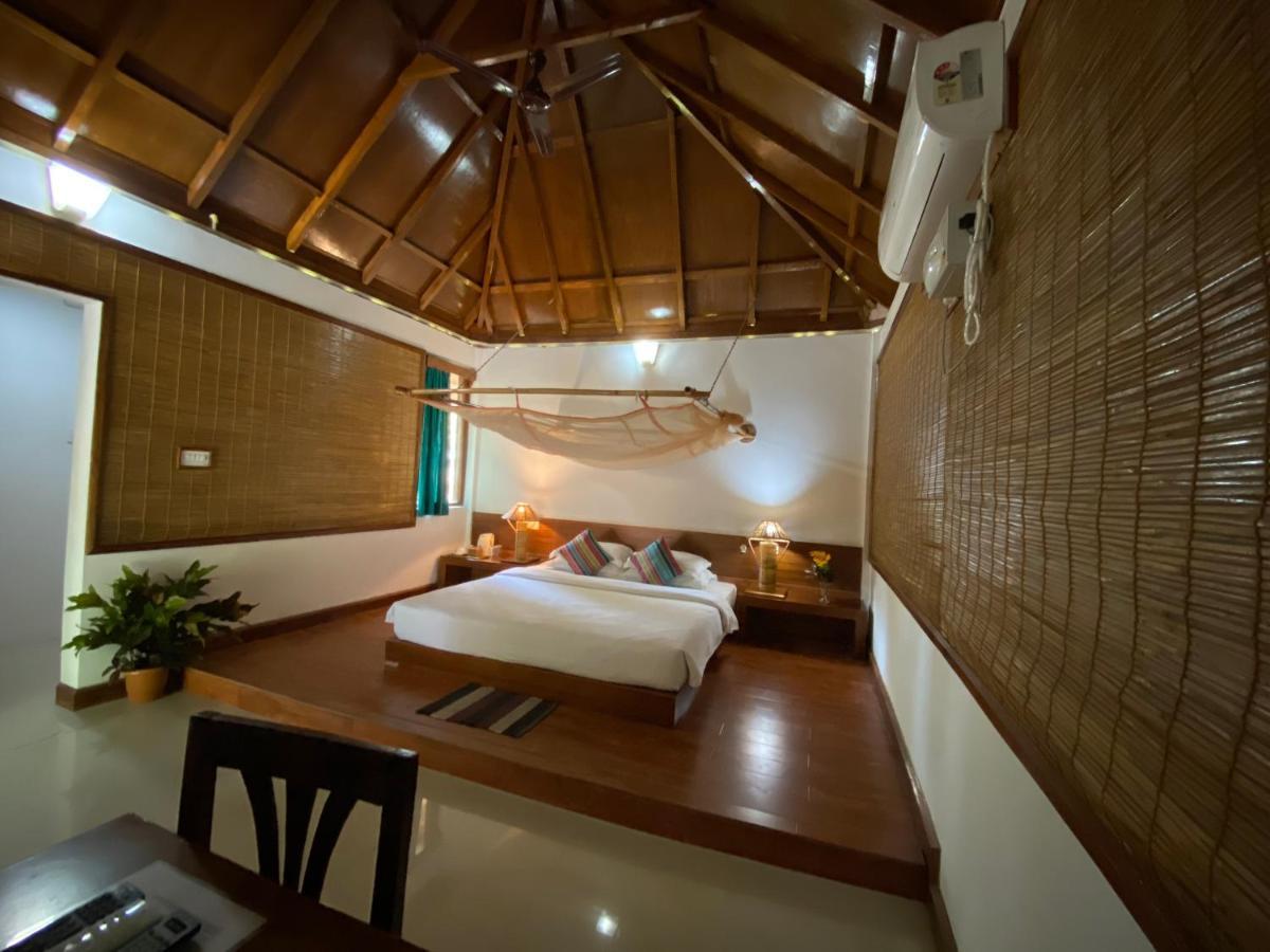 Wild Orchid Hotel Kala Pathar Beach Ngoại thất bức ảnh