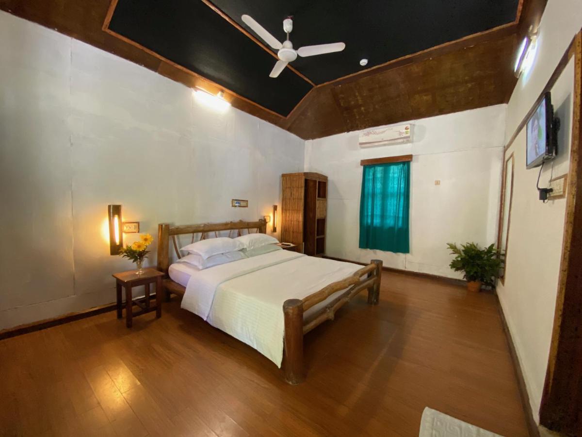 Wild Orchid Hotel Kala Pathar Beach Ngoại thất bức ảnh