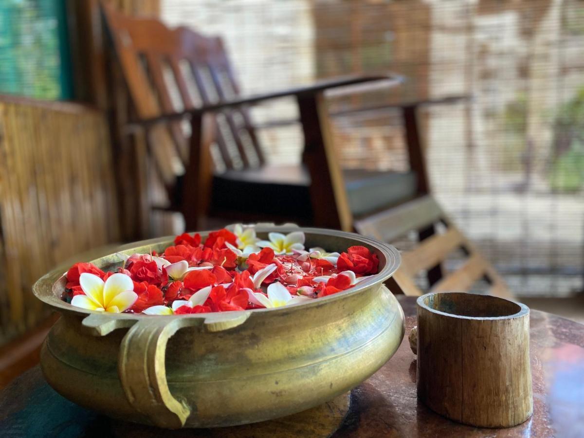 Wild Orchid Hotel Kala Pathar Beach Ngoại thất bức ảnh