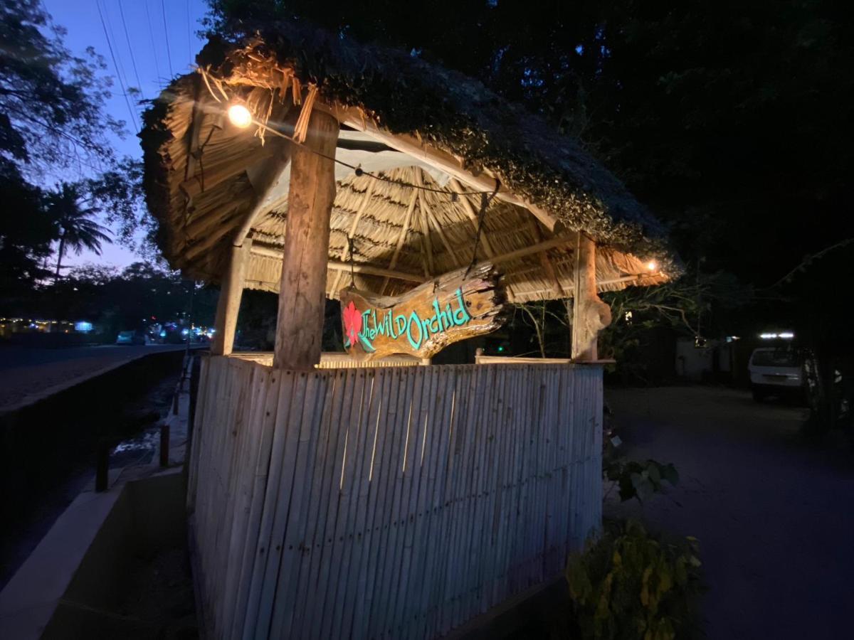 Wild Orchid Hotel Kala Pathar Beach Ngoại thất bức ảnh