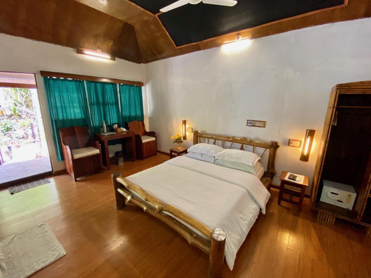Wild Orchid Hotel Kala Pathar Beach Ngoại thất bức ảnh