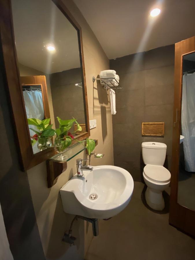 Wild Orchid Hotel Kala Pathar Beach Ngoại thất bức ảnh