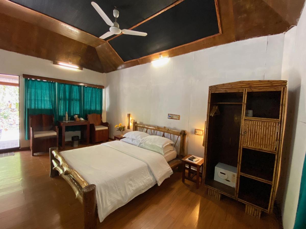 Wild Orchid Hotel Kala Pathar Beach Ngoại thất bức ảnh