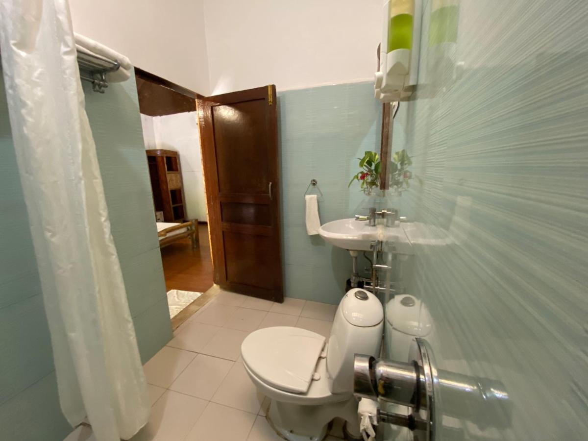 Wild Orchid Hotel Kala Pathar Beach Ngoại thất bức ảnh