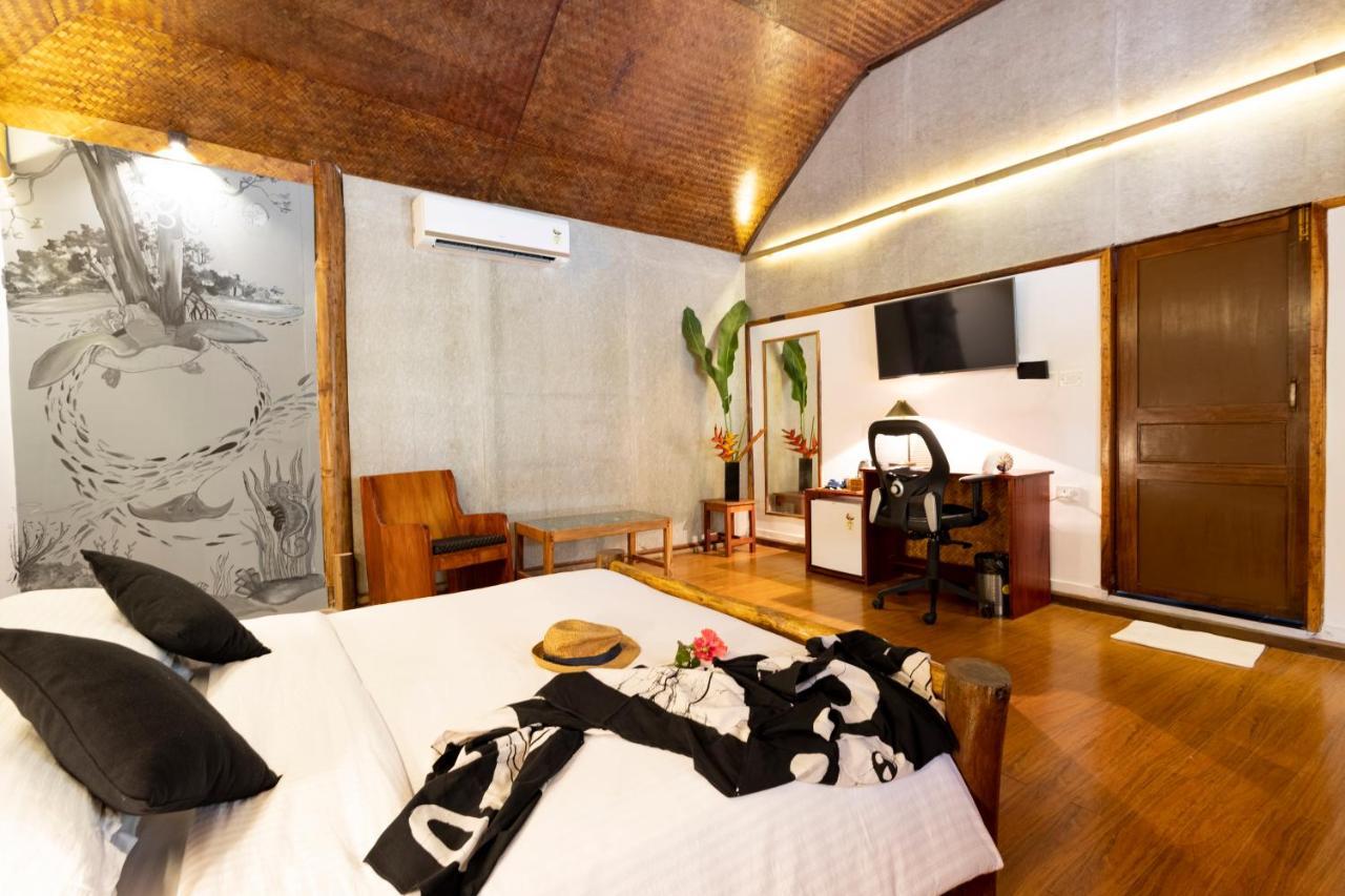 Wild Orchid Hotel Kala Pathar Beach Ngoại thất bức ảnh