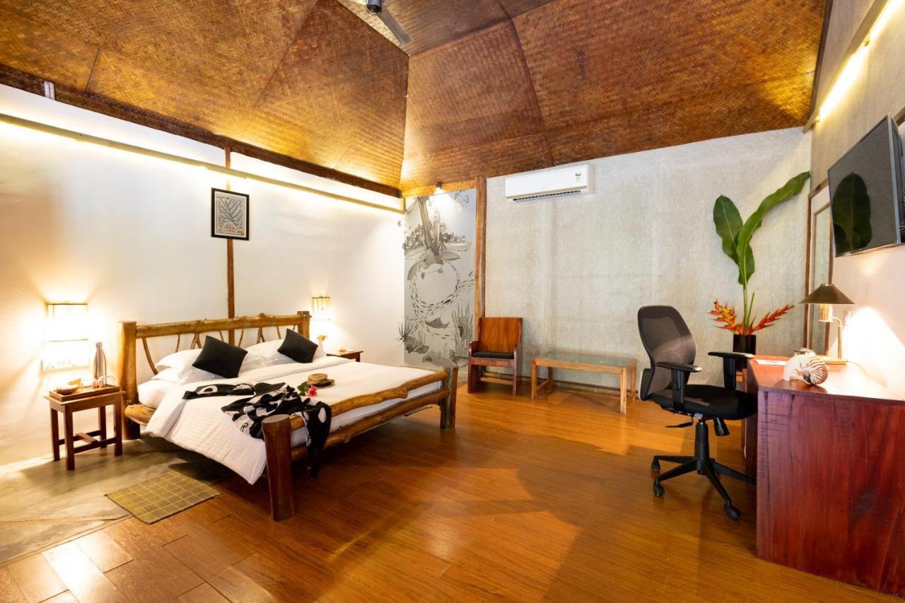Wild Orchid Hotel Kala Pathar Beach Ngoại thất bức ảnh
