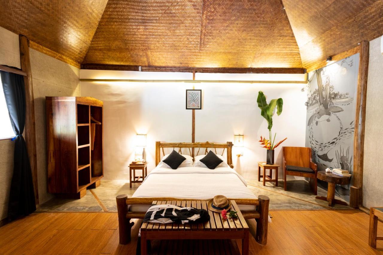 Wild Orchid Hotel Kala Pathar Beach Ngoại thất bức ảnh