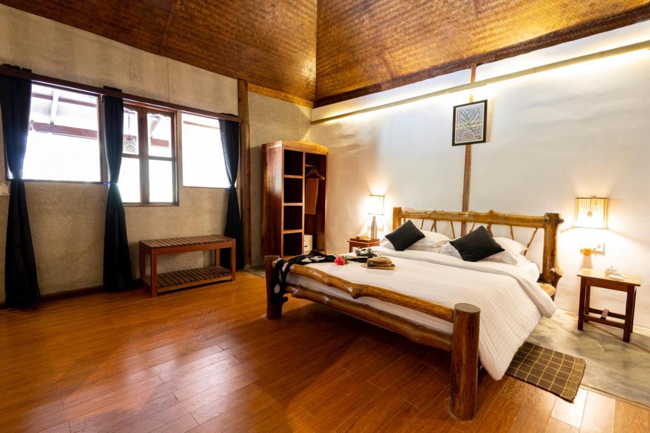 Wild Orchid Hotel Kala Pathar Beach Ngoại thất bức ảnh
