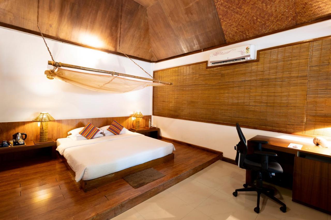 Wild Orchid Hotel Kala Pathar Beach Ngoại thất bức ảnh