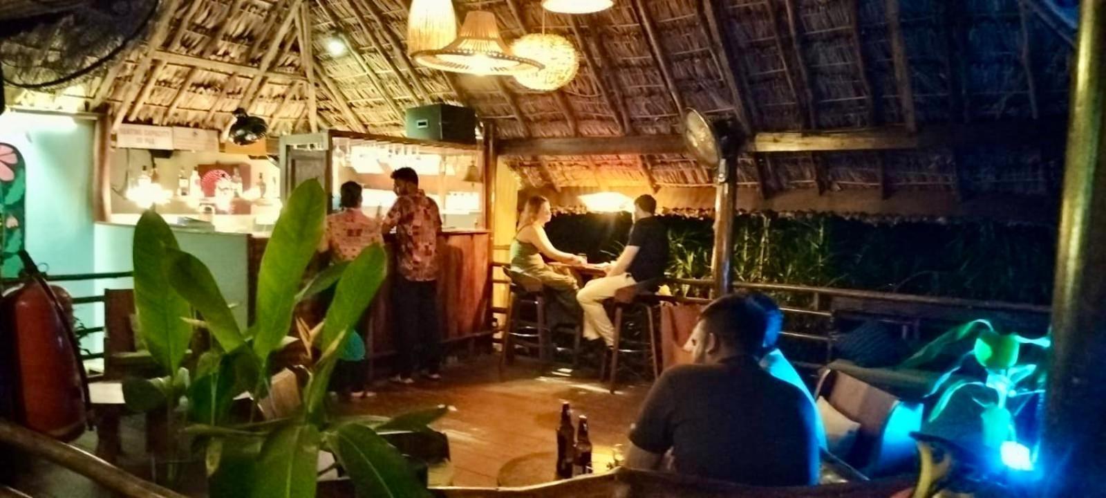 Wild Orchid Hotel Kala Pathar Beach Ngoại thất bức ảnh