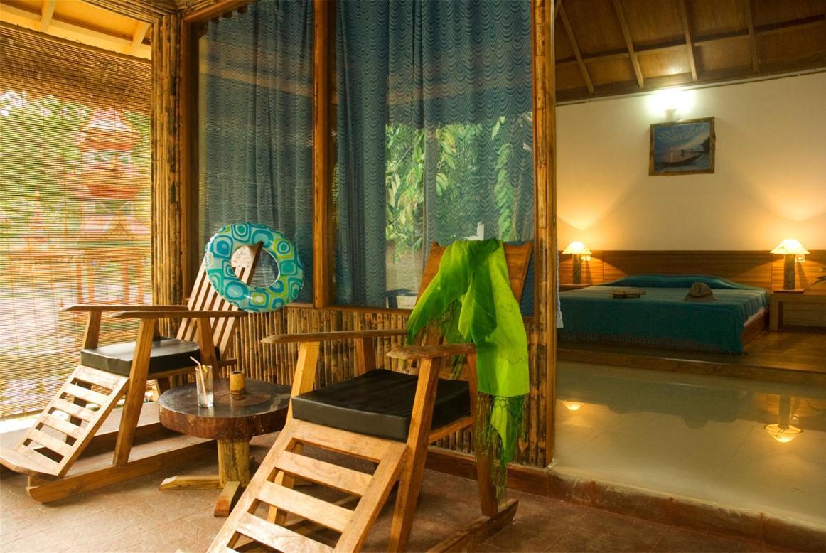 Wild Orchid Hotel Kala Pathar Beach Ngoại thất bức ảnh