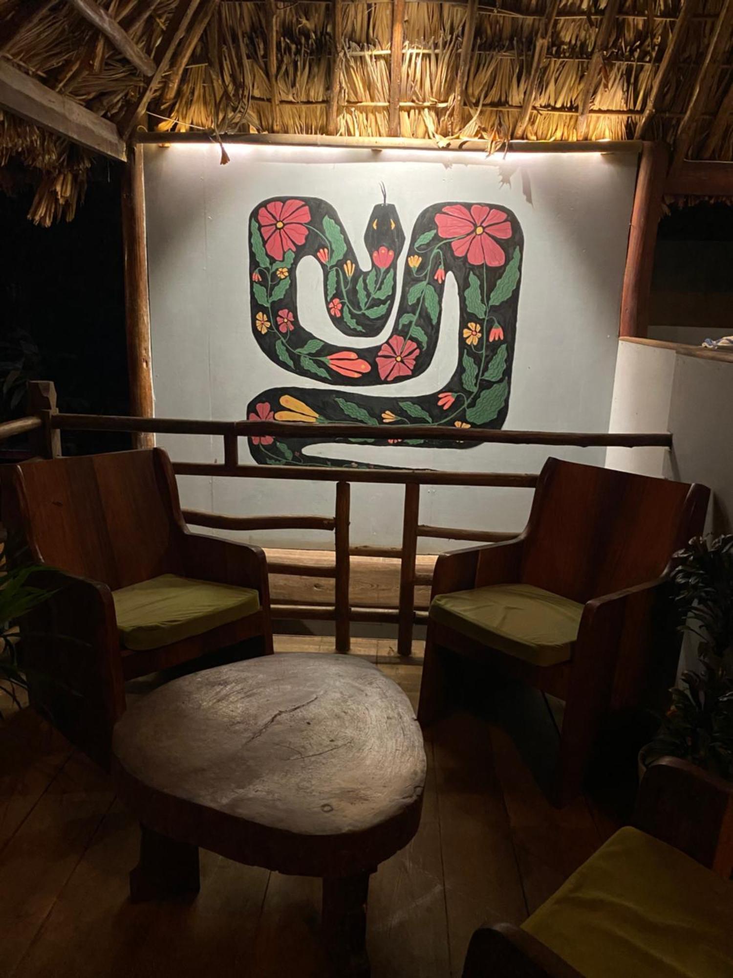 Wild Orchid Hotel Kala Pathar Beach Ngoại thất bức ảnh