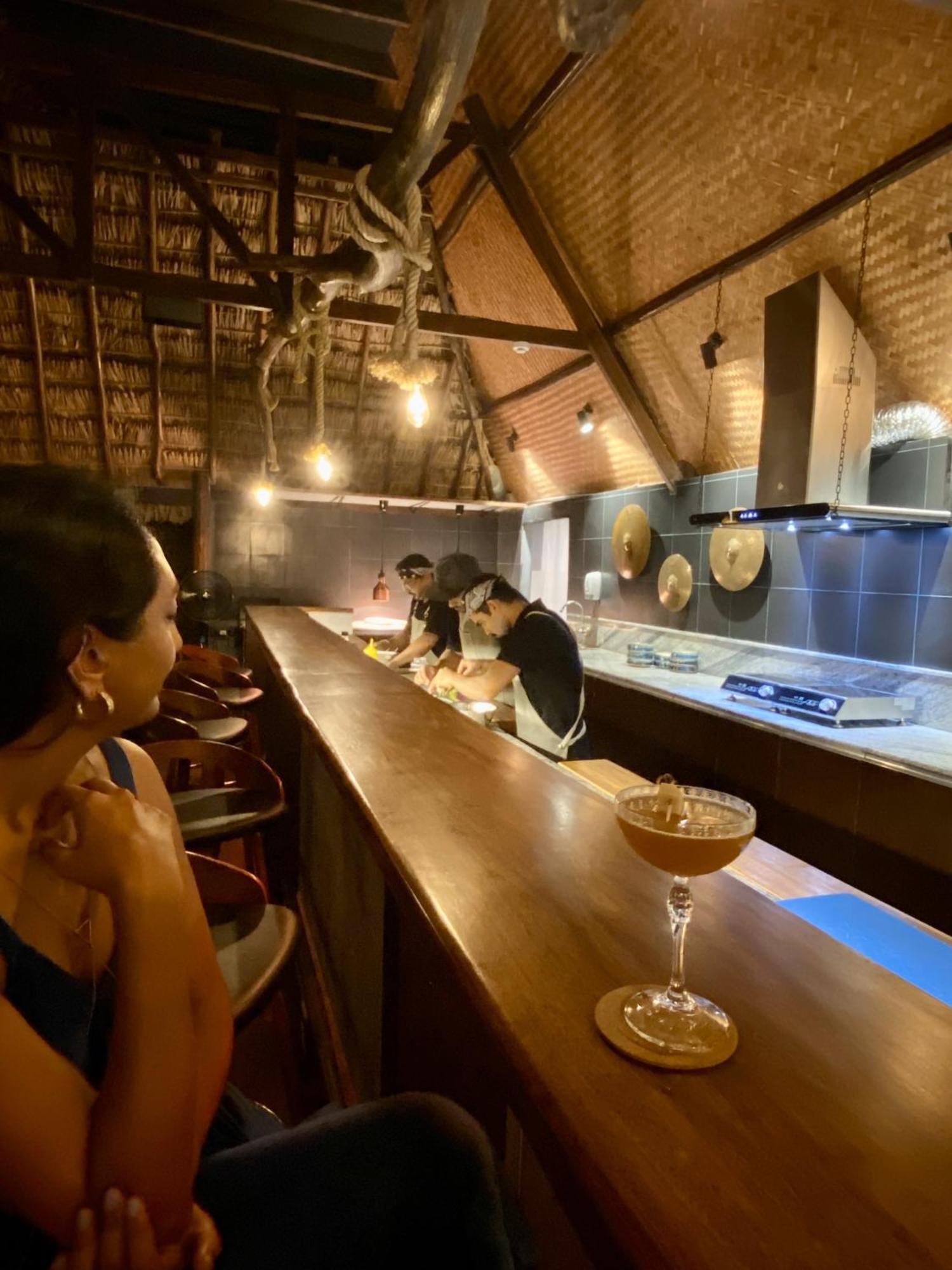 Wild Orchid Hotel Kala Pathar Beach Ngoại thất bức ảnh